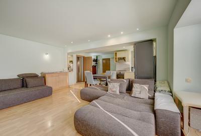 Zona Piata Alba Iulia  - Vanzare apartament 4 camere –  93 mp ! - 3