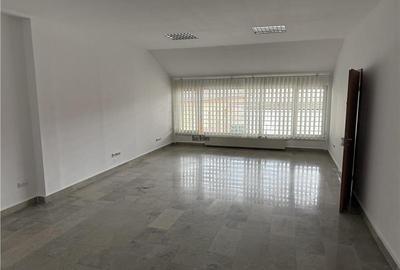 Spații de birouri Clasa A Targu Mures  Ultracentral COMISION ZERO - 4