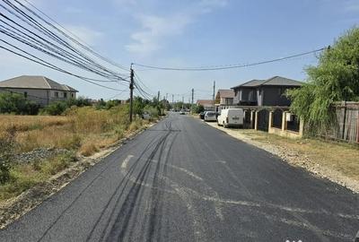 Teren de 6000 mp, în Lazu - 7