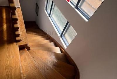 Vila interbelica exclusivista, zona ultracentrala - 3