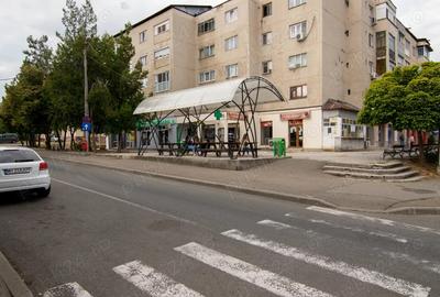 Vand apartament 4 camere, decomandat, 90 m Zona 1 - 5