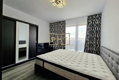 Apartament cu 2 camere decomandat, mobilat în Între Lacuri - 8