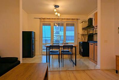 Apartament tip studio, Drumul Binelui, metrou Aparatorii Patriei - 3