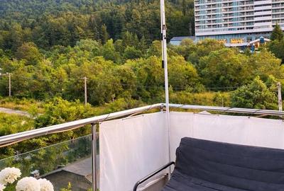 Apartament cu 2 camere decomandat în Sinaia - 5