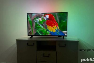 Proprietar- Garsoniera noua, moderna ?i luminoasa Exigent Plaza Residence, Faza 5 Prima Inchiriere - 3