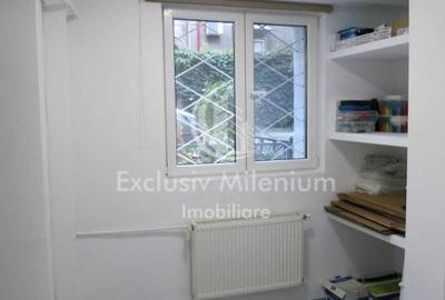 Parter Floreasca Spatiu Birouri 3 camere - 2