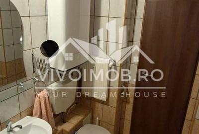 Apartament cu 2 camere decomandat, mobilat în Aviației - 12