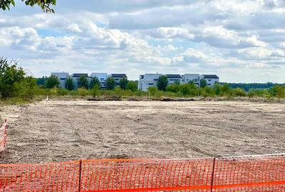 Spațiu comercial, în Băneasa