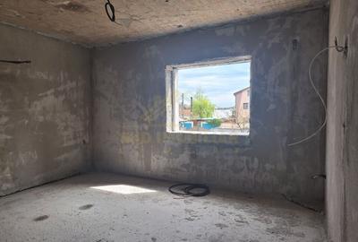 CASA INSIRUITA P+1+M-IESIRE SPLAIUL UNIRII CASA INSIRUITA P+1+M-IESIRE SPLAIUL UNIRII - 13