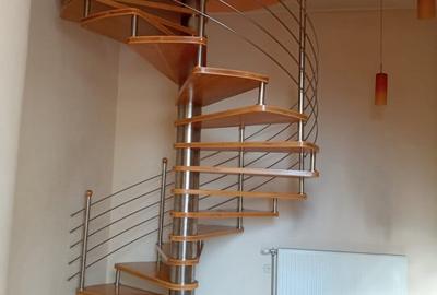 Casă cu 6 camere cu Teren 500 Mp în Nădlac - 14