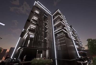 Apartament cu 3 camere decomandat în Est - 1