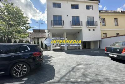 Apartament 2 Camere Bloc NOU Finisat Mobilat Modern langa Universitatea 1 Dec. - 13