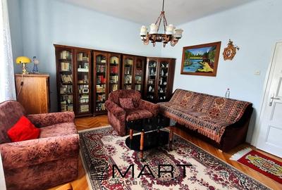 Casa 160 mp zona Centrala - 2