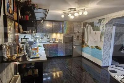 Casă cu 3 camere cu Teren 1000 Mp în Central - 15
