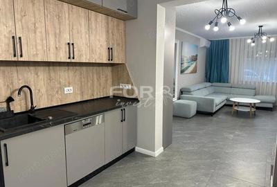 Casa moderna 4 camere de inchiriat in cartierul Grigorescu - 9