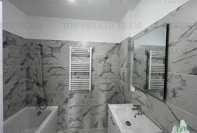 Apartament modern 2 camere,  toate utilitatile, posibilitate loc de parcare, in - 9