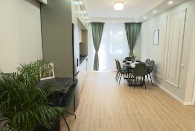 PF vând ap 2 camere Florești, 54mp+balcon - 4