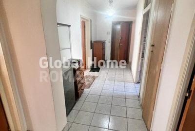 Apartament cu 3 camere decomandat în Națiunile Unite - 14