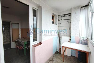 Apartament cu 3 camere decomandat în Rogerius - 7