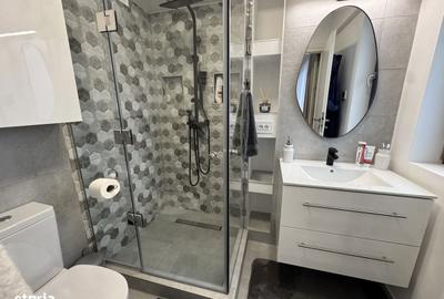 Apartament cu 4 camere în Central - 9