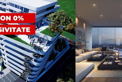 Oportunitate | Dezvoltare imobiliara | Ansamblu rezidential | P+8 | - 1
