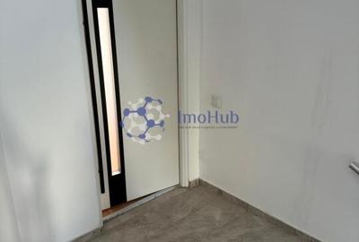 Spatiu Birouri, 128 mp, Tudor Vladimirescu - Rivers Towers - 6