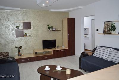 Apartament cu 2 camere semidecomandat, mobilat în Calea București - 7