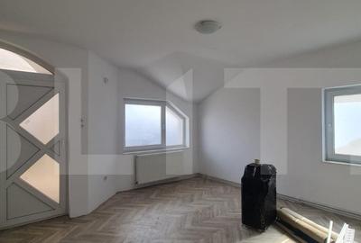 Casa de 640 mp utili, 140 mp teren! Investitie! Zona Sigma! - 4