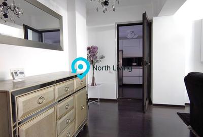 Apartament cu 4 camere, mobilat în Central - 1