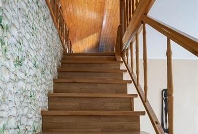 Casa individuala P+M , 5 dormitoare, 3 bai, 556 mp teren, Cernatu, Sacele - 8