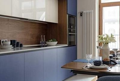 Apartament 2 camere Modern si spatios - 8