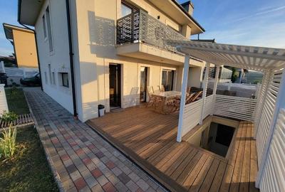 CASA EXCLUSIVISTA DE INCHIRIAT BORHANCI - 5