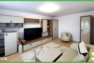 Apartament cu 2 camere în Republicii - 14