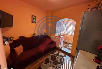 Apartament cu 3 camere decomandat, mobilat în Sărari - 12