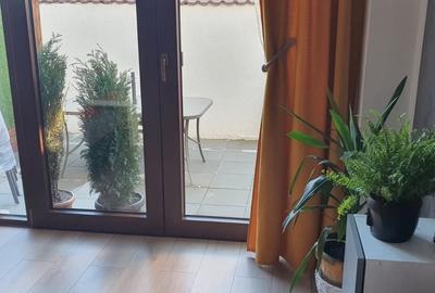 Casă cu 4 camere cu Canalizare în Arhitecților - Calea Cisnădiei - 6