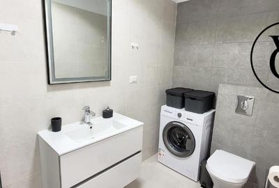 Studio modern cu vedere catre lac | LAKE ON | Bd. Mamaia - 8