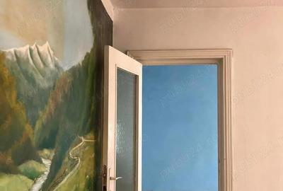 Apartament cu 3 camere semidecomandat în Calea Aradului