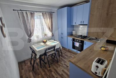 Apartament 3 camere renovat, zona centrala Alba Iulia - 2