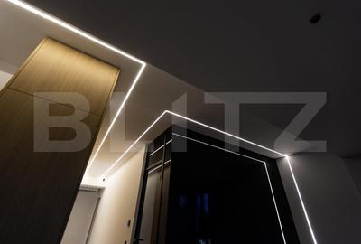 Apartament cu 2 camere semidecomandat, mobilat în Central - 9