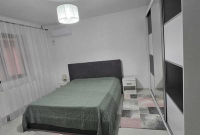 Apartament cu 2 camere decomandat, mobilat în Metalurgiei - 3