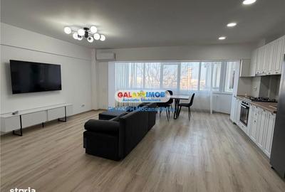Apartament cu 2 camere, mobilat în Republicii - 18