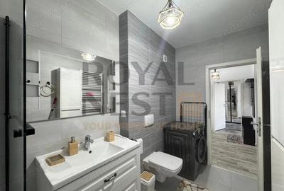 De inchiriat apartament cu 3 camere in Avantgarden3 - 5