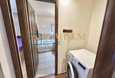 P4613 Apartament DECOMANDAT 3 camere zona Soarelui, CENTRALA PROPRIE - 7