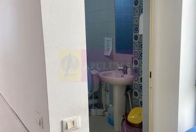 Spațiu birouri 30 mp - Prosper Mall, Sector 5 - utilități incluse - 7
