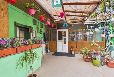 Casă individuală cu 12 camere cu Canalizare în Iosefin - 5