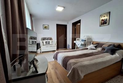 Casă cu 2 camere cu Teren 463 Mp în Budai - 8