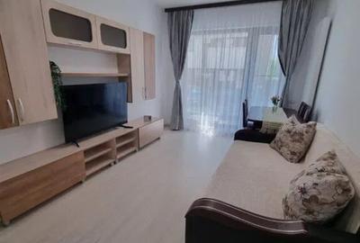 3 camere | Baneasa | Sisesti | bloc boutique 2020 - 1