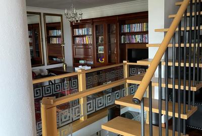 Casa deosebita P+E+M  Central-Biserica - 8