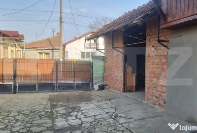 Casă cu 4 camere cu Teren 736 Mp în Măgureni - 4