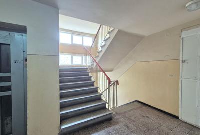 Apartament cu 2 camere decomandat, mobilat în Sălăjan - 21